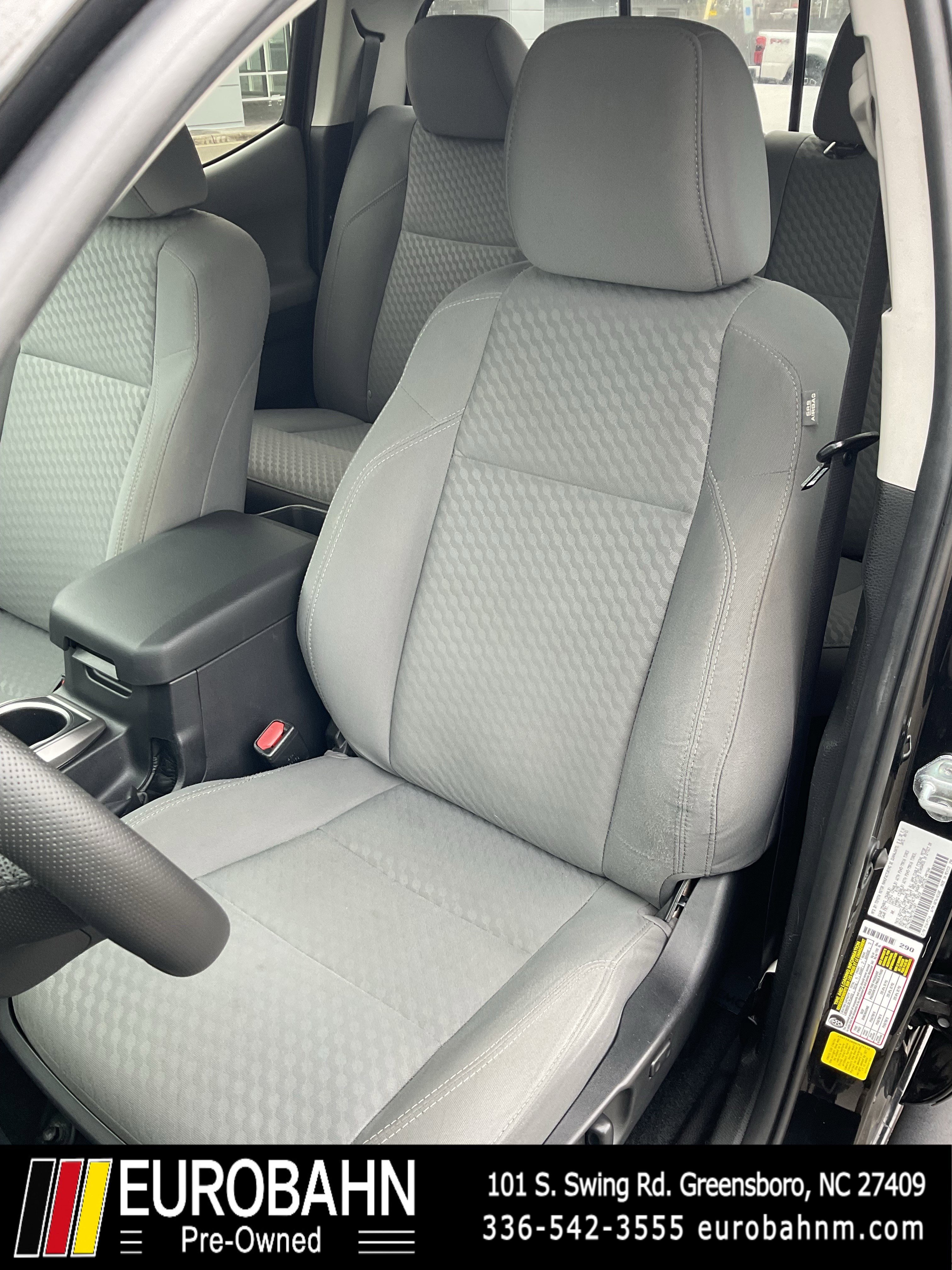 Used 2021 Toyota Tacoma SR5 image 6