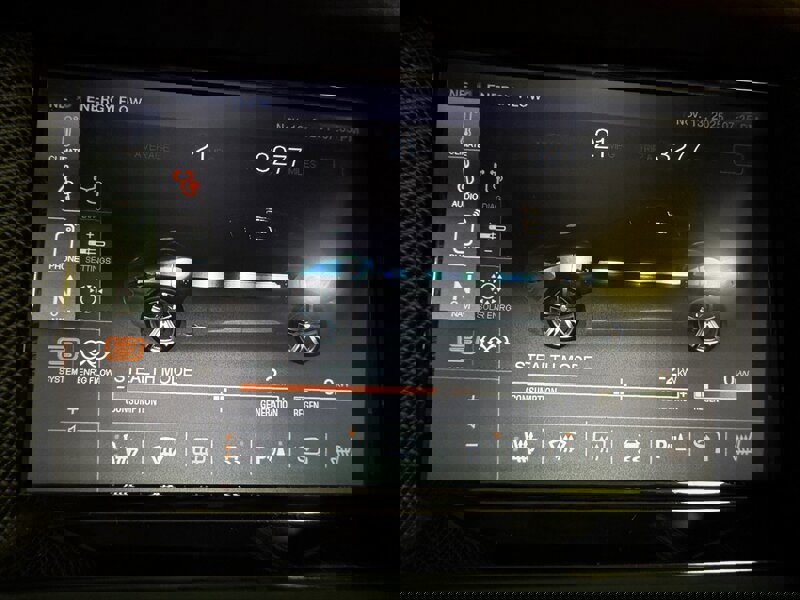 Used 2012 Fisker Karma EcoChic image 24