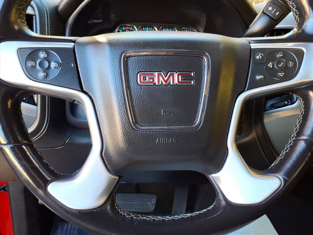 Used 2018 GMC Sierra 2500 SLE w/ HD SLE Preferred Plus Package image 12