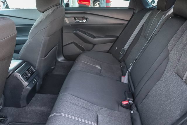 Used 2025 Honda Accord Sport image 19
