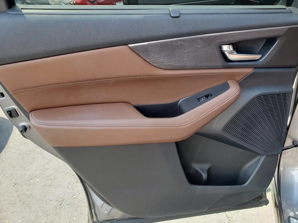 Certified 2023 Acura MDX SH-AWD w/ Advance Package image 33