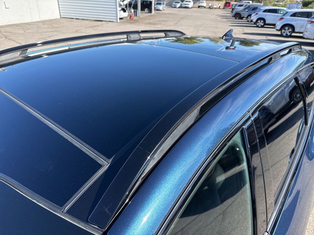 Used 2025 Kia Sportage X-Line Prestige image 9