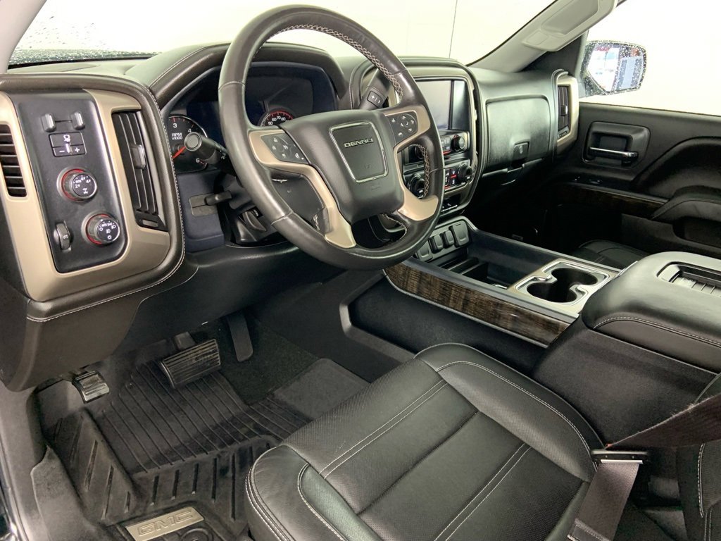 Used 2016 GMC Sierra 1500 Denali image 24