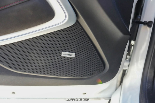 Used 2017 Chevrolet Camaro ZL1 image 50