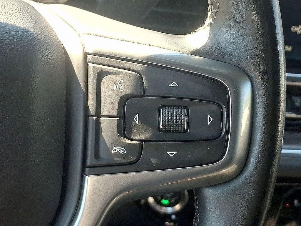 Used 2024 Chevrolet Silverado 2500 LTZ image 21