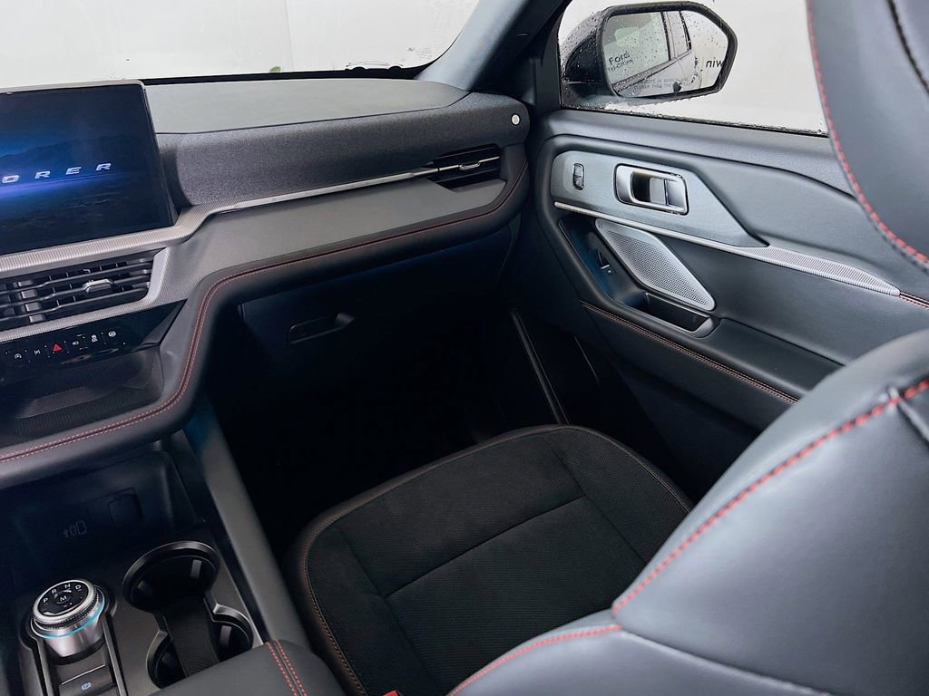 New 2026 Ford Explorer ST w/ Sun And Sound Package image 29