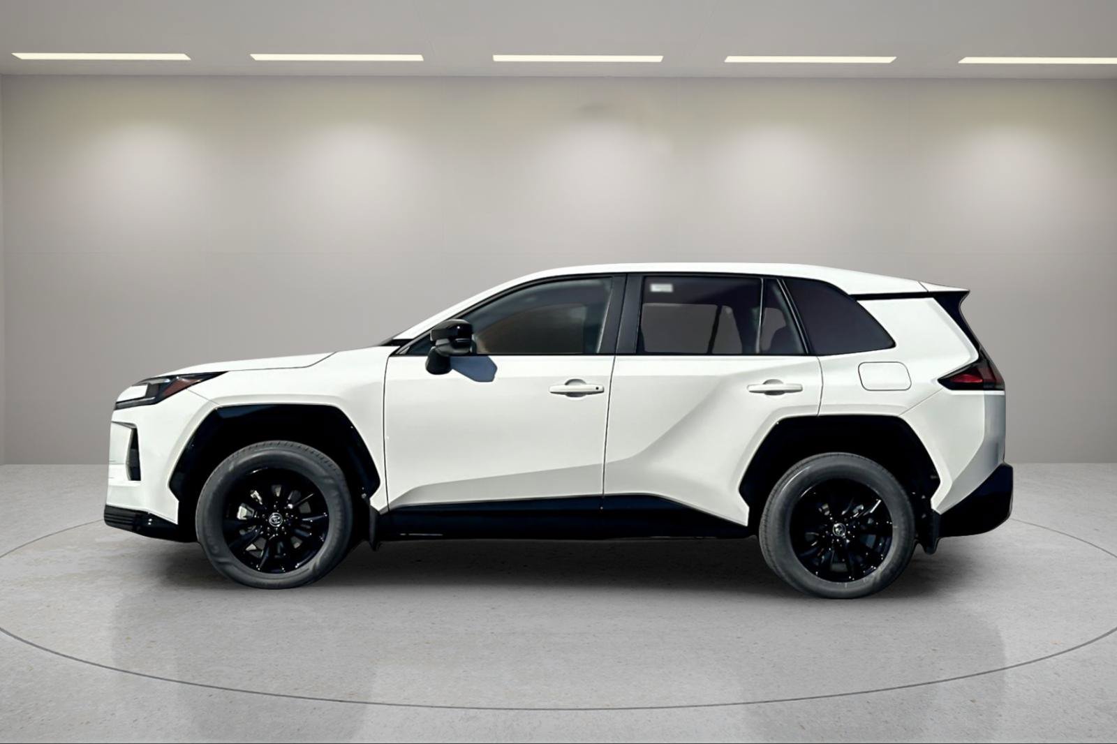 New 2026 Toyota RAV4 SE AWD/4WD image 7