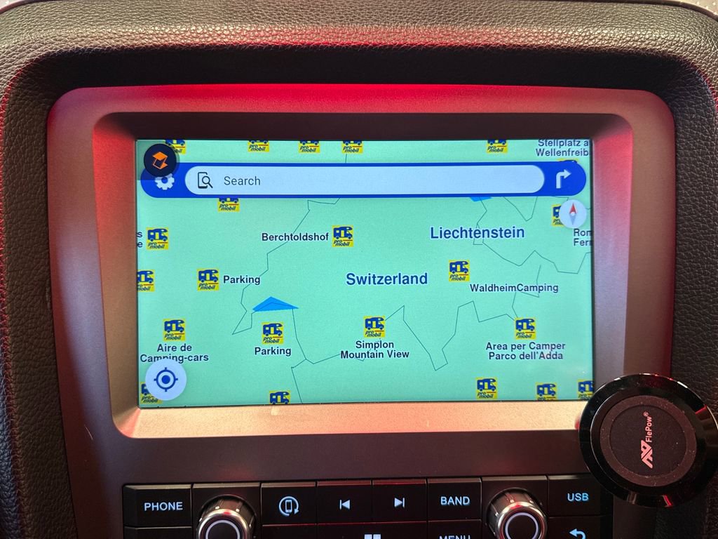 Used 2012 Ford Mustang Shelby GT500 w/ SVT Performance Pkg image 25