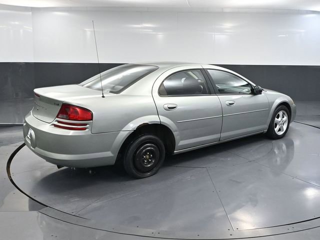 Used 2006 Dodge Stratus SXT FWD image 4