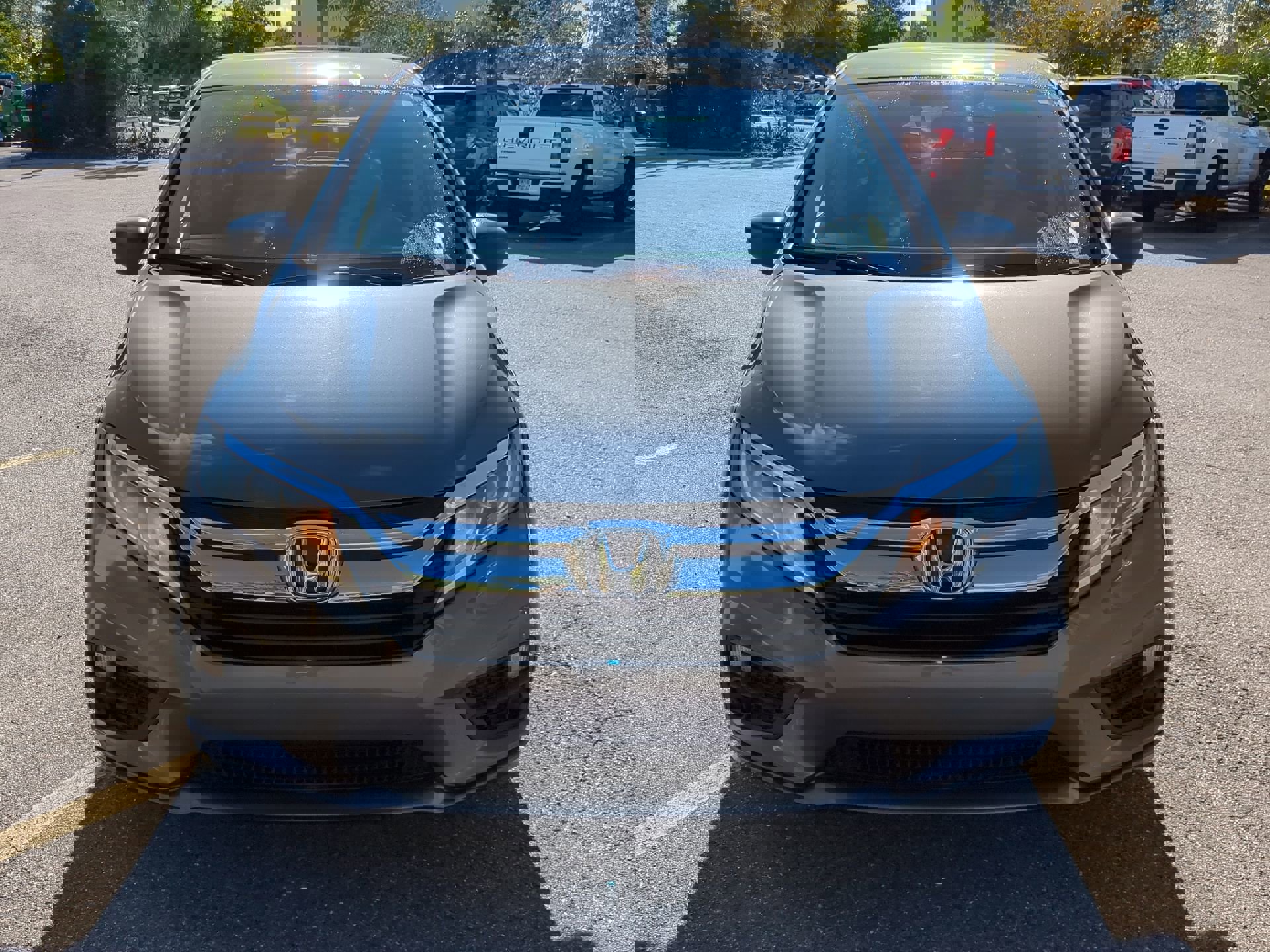 Used 2019 Honda Odyssey LX image 4