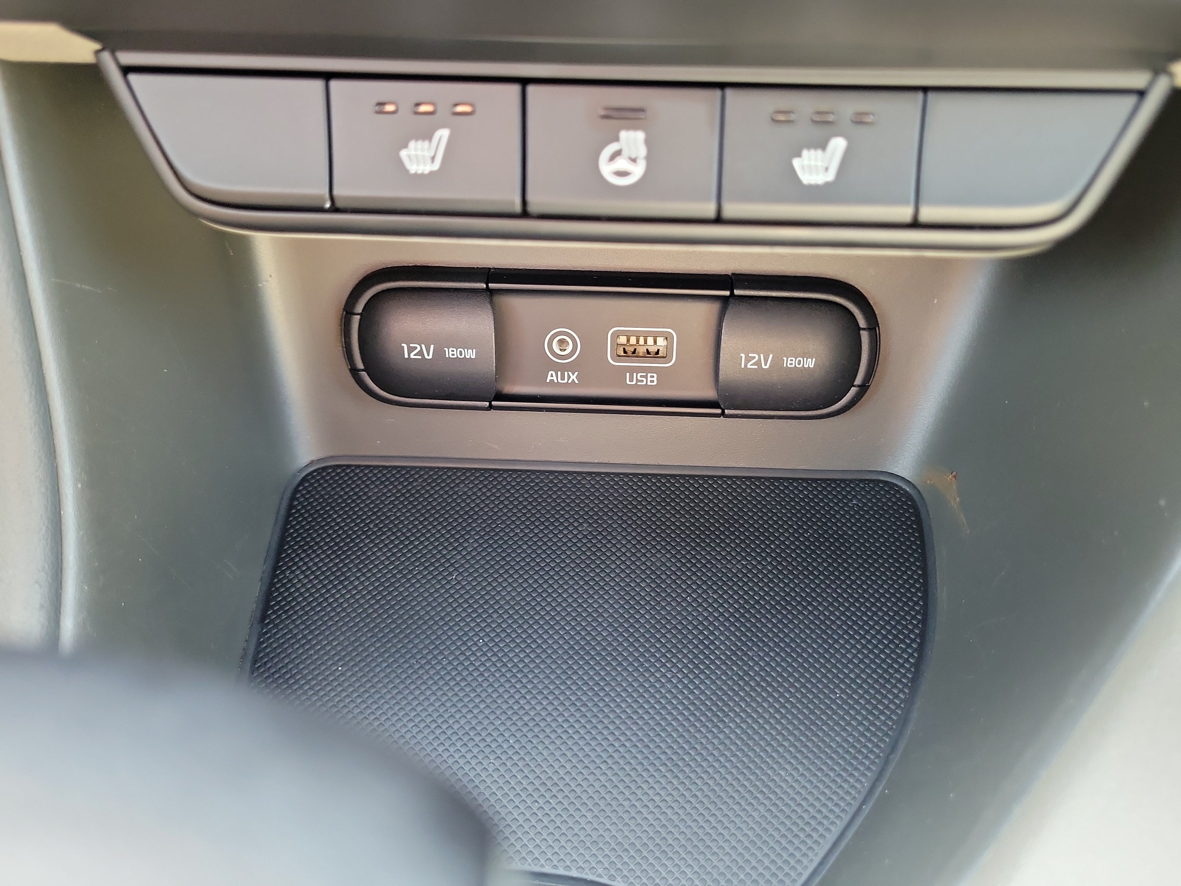 Used 2017 Kia Sportage EX w/ EX Premium Package FWD image 36