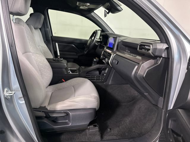 Used 2025 Toyota Tacoma SR5 RWD image 28