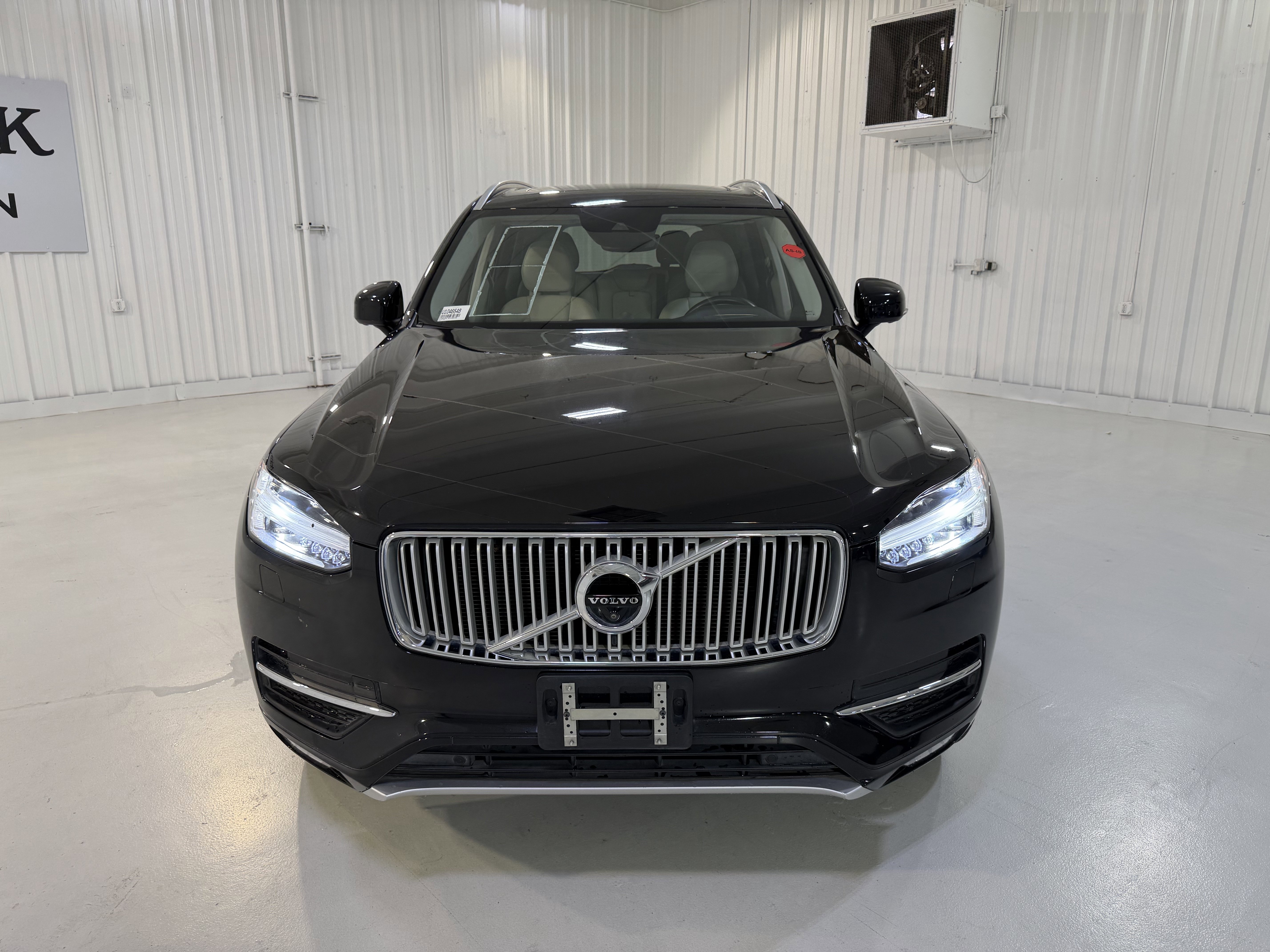 Used 2016 Volvo XC90 T6 Inscription w/ Vision Package AWD/4WD image 8