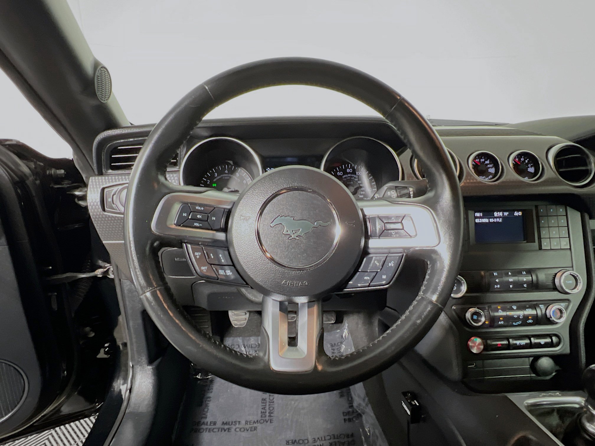 Used 2020 Ford Mustang GT w/ GT Performance Package image 18