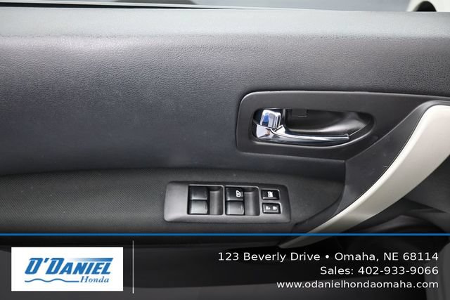 Used 2012 Nissan Rogue S AWD/4WD image 24