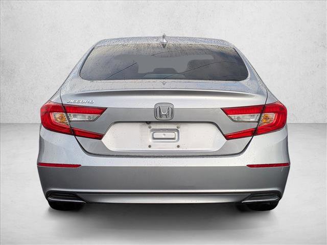 Used 2018 Honda Accord EX-L image 7