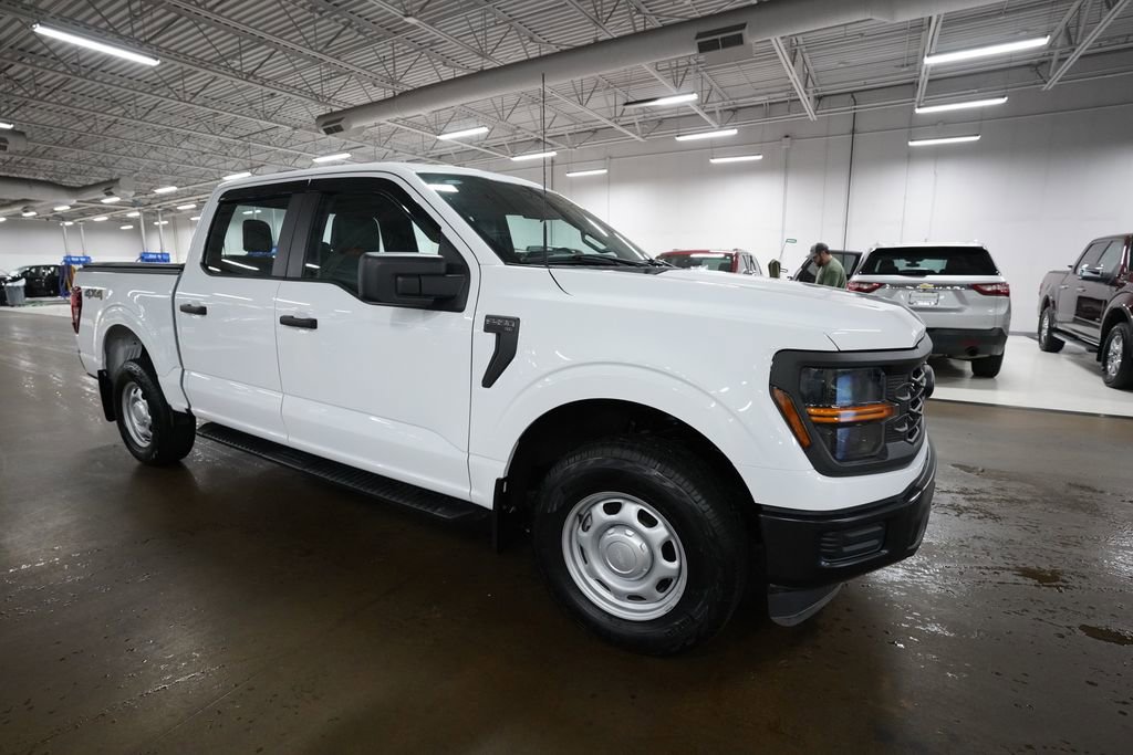 Used 2024 Ford F150 XL image 34