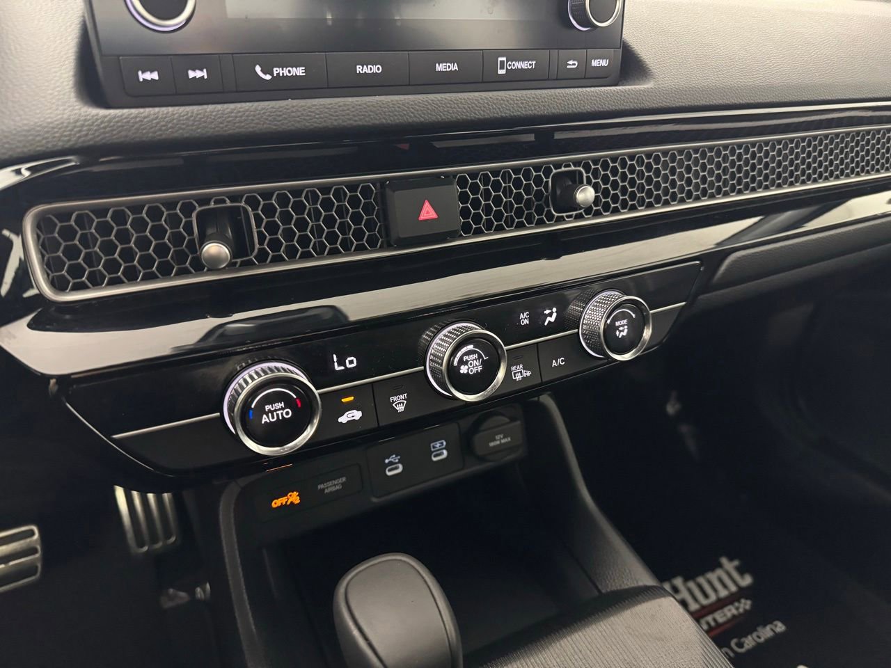 Used 2026 Honda Civic Sport image 17
