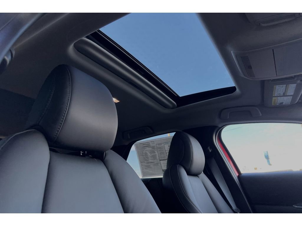New 2025 MAZDA CX-30 AWD 2.5 S w/ Preferred Package image 17