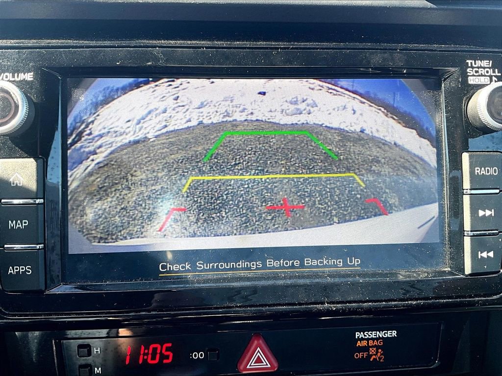 Used 2020 Subaru BRZ tS image 19