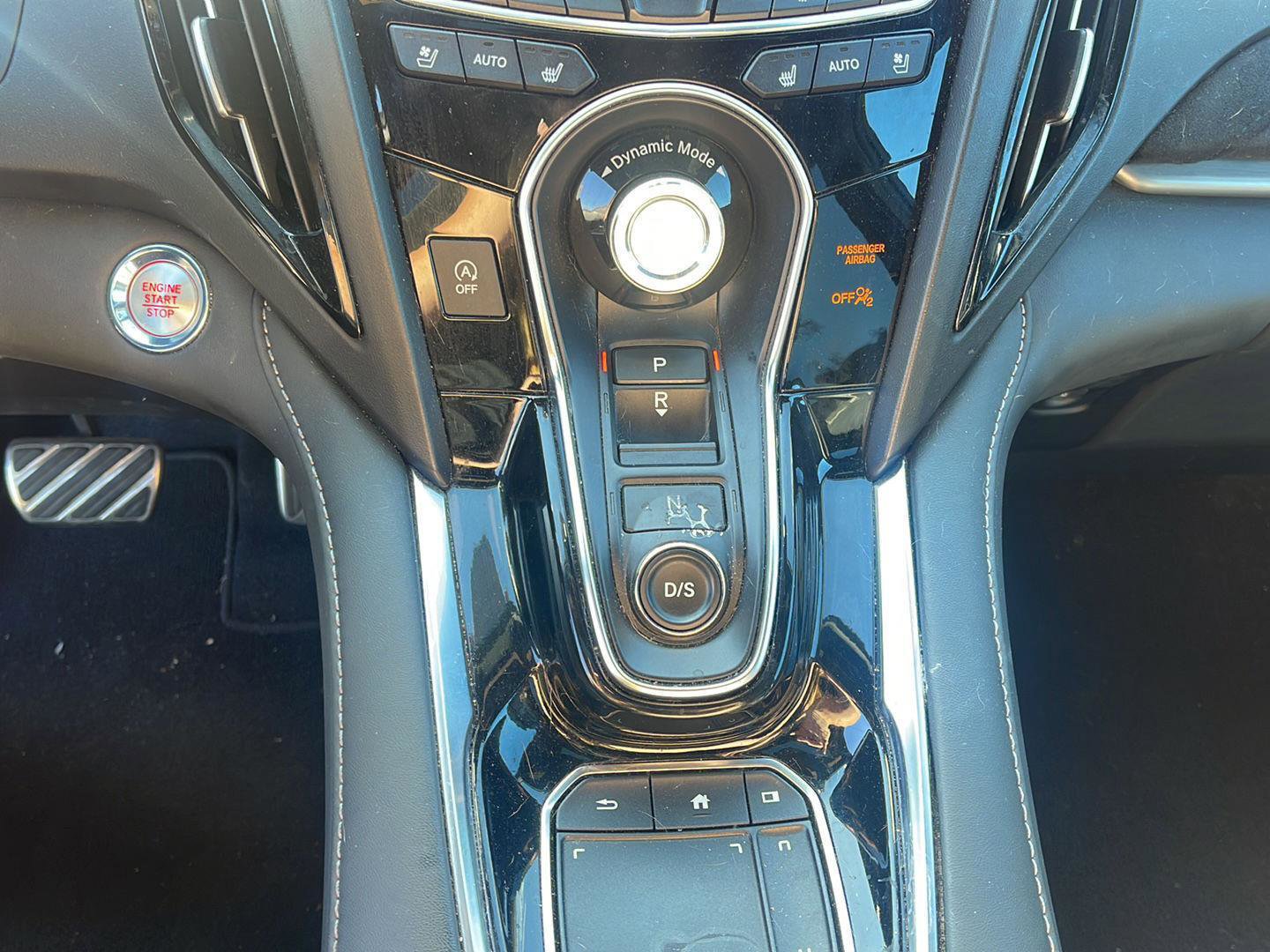 Used 2021 Acura RDX A-Spec image 19