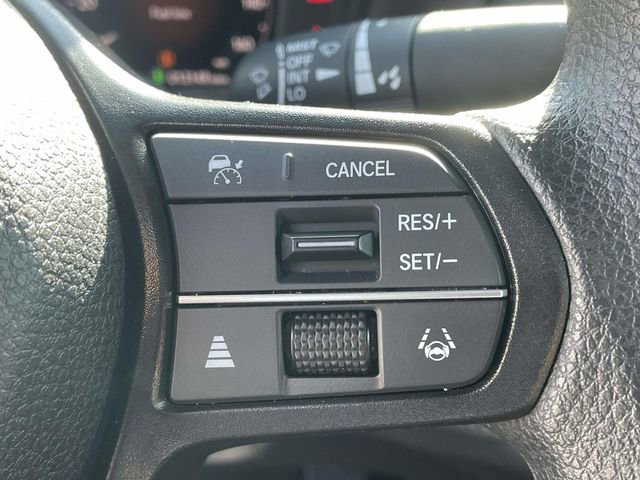 Used 2025 Honda Accord SE image 22