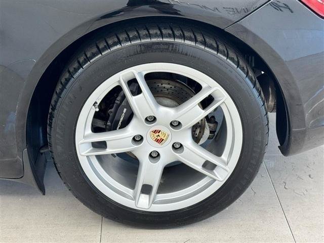Used 2005 Porsche Boxster RWD image 46
