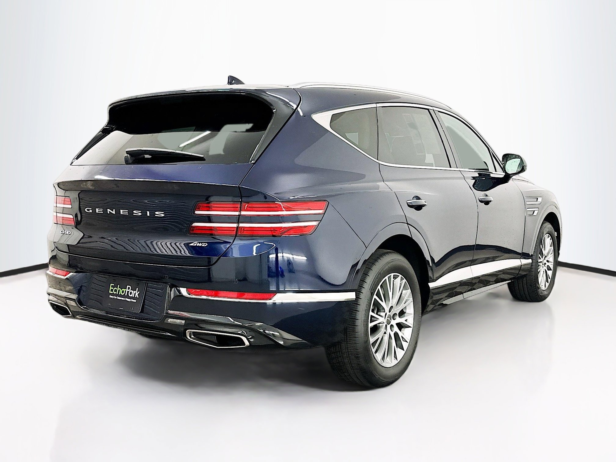 Used 2024 Genesis GV80 2.5T image 9