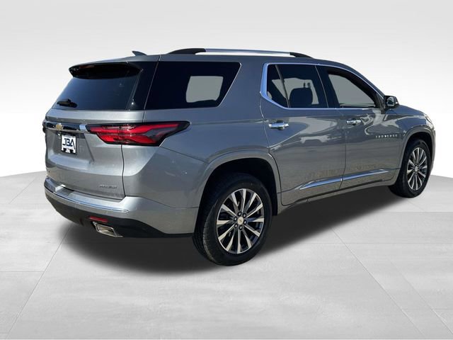 Used 2023 Chevrolet Traverse Premier image 27