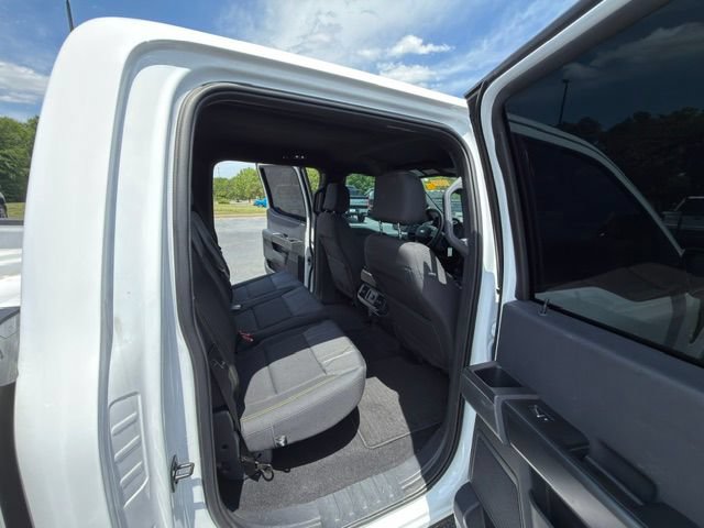 Used 2024 Ford F150 STX AWD/4WD image 11