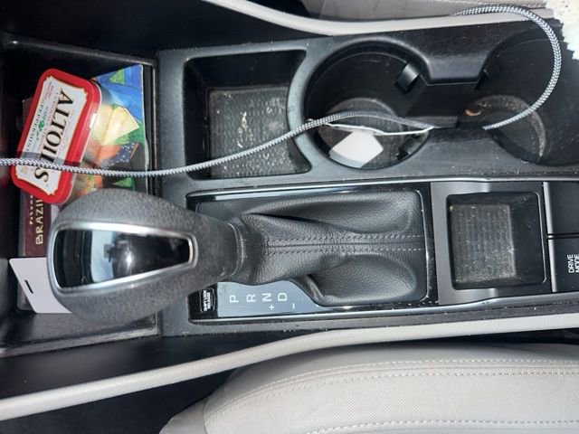 Used 2016 Hyundai Tucson SE w/ Option Group 02 FWD image 13