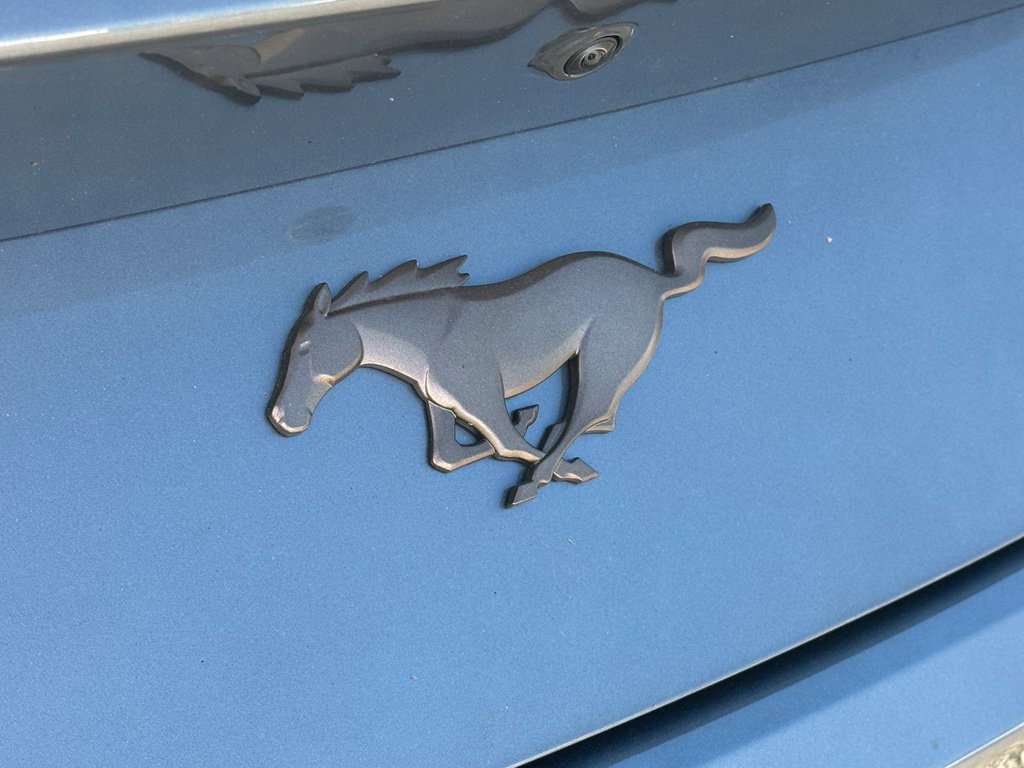New 2026 Ford Mustang Premium RWD image 27