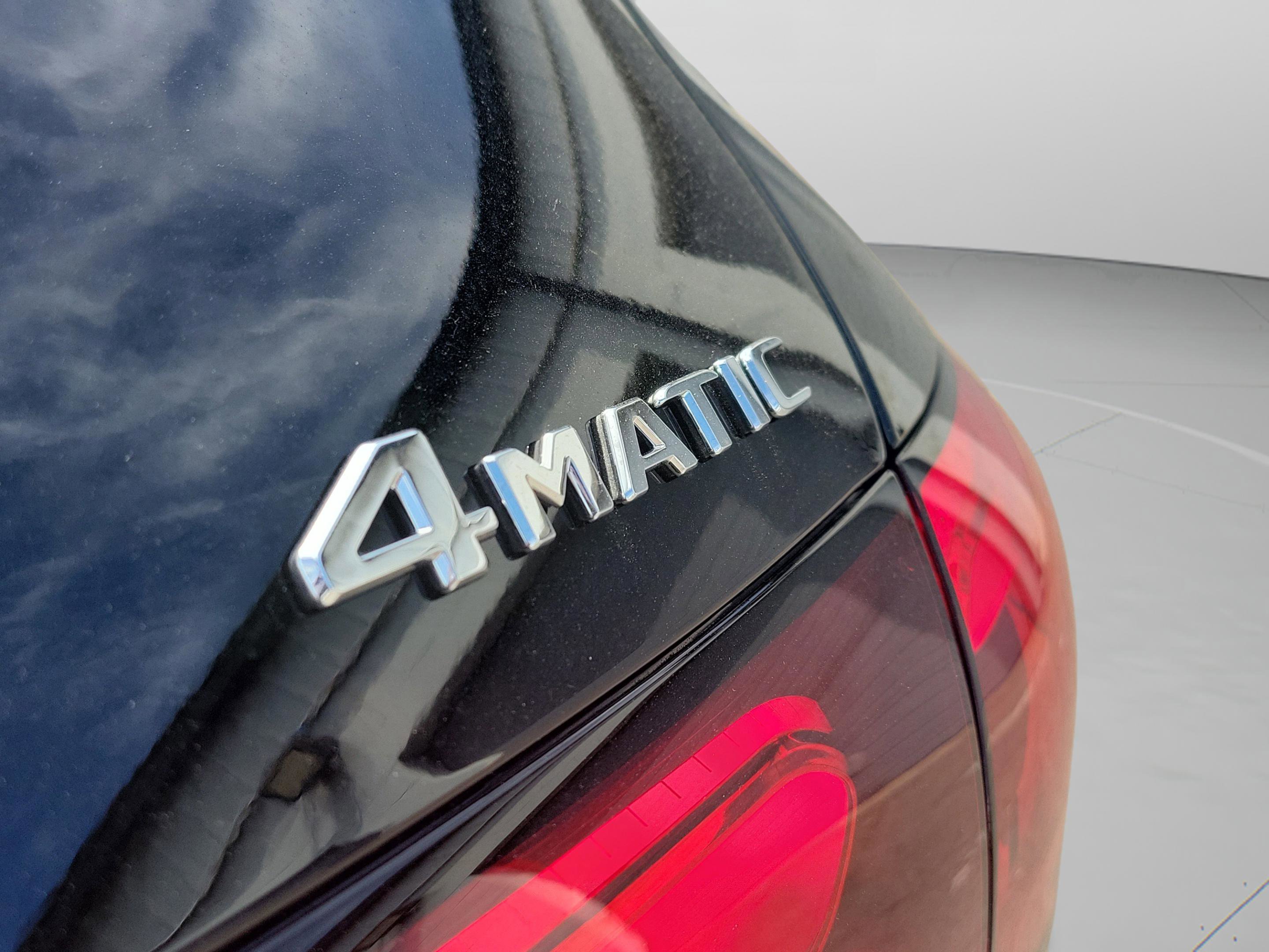 Certified 2026 Mercedes-Benz GLC 300 4MATIC image 33
