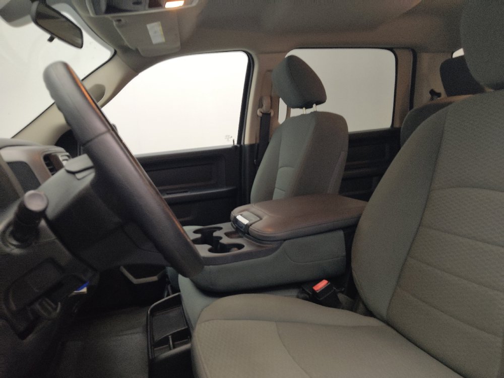 Used 2017 RAM 1500 Tradesman w/ Popular Equipment Group RWD image 17