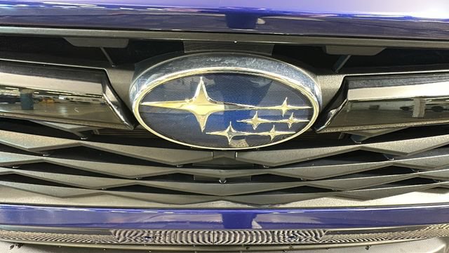 Used 2025 Subaru Impreza 2.0i AWD/4WD image 8