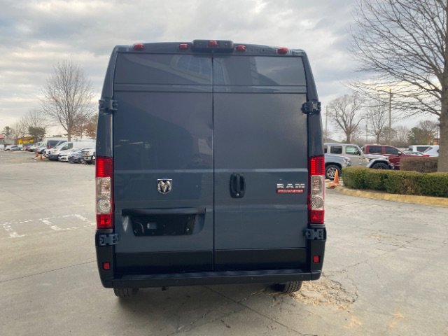 Used 2019 RAM ProMaster 2500 image 4