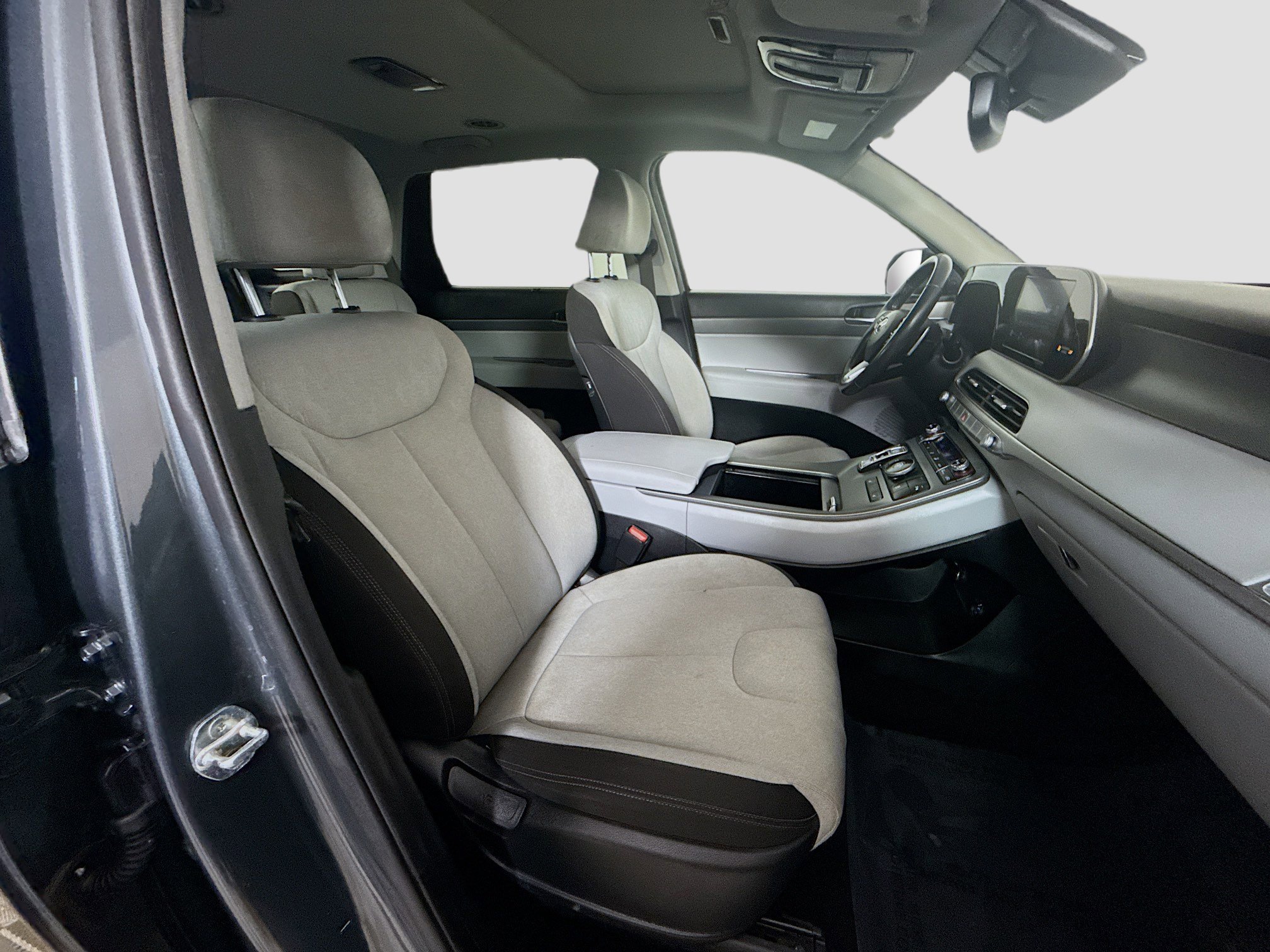 Used 2021 Hyundai Palisade SEL w/ Convenience Package FWD image 29