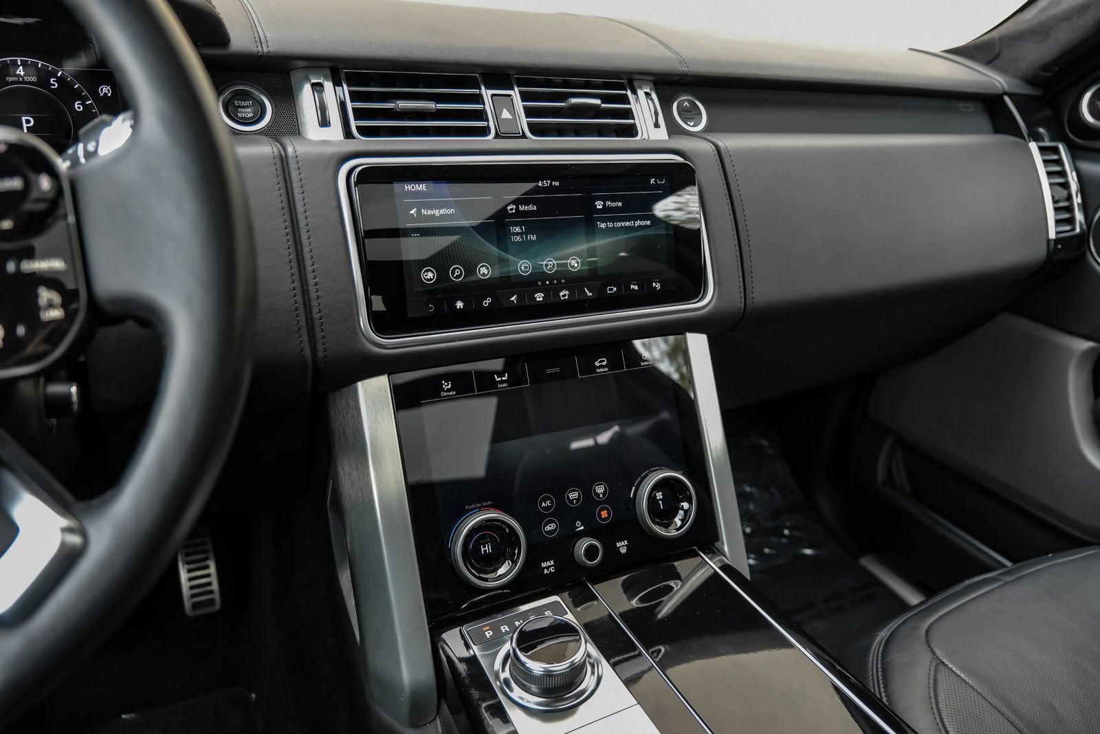 Used 2018 Land Rover Range Rover Autobiography AWD/4WD image 28
