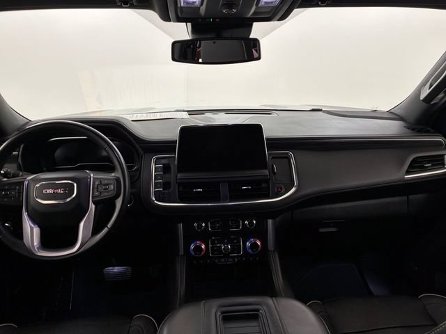 Used 2024 GMC Yukon SLT AWD/4WD image 20