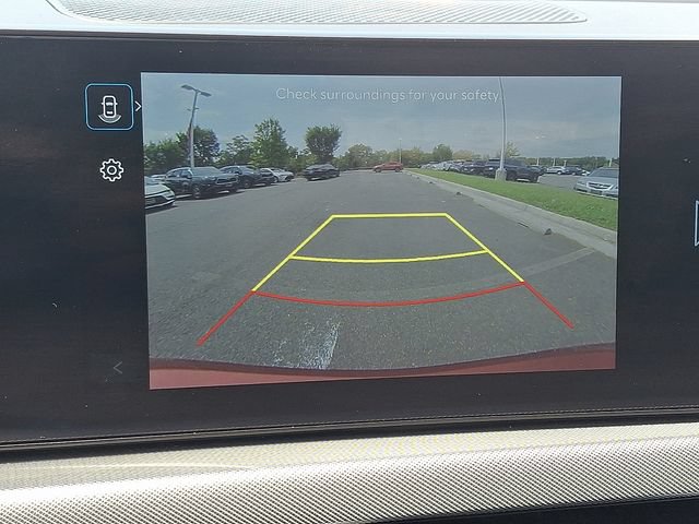 Used 2025 Hyundai Sonata SEL FWD image 27