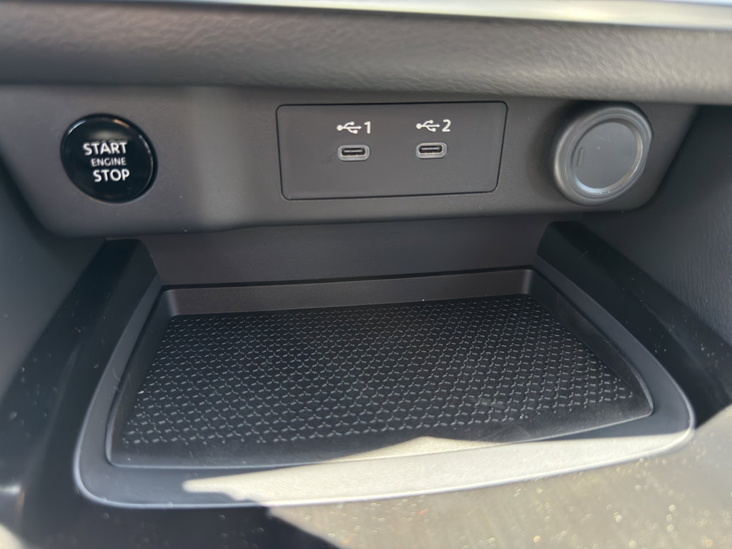 New 2026 Nissan Rogue SV image 20