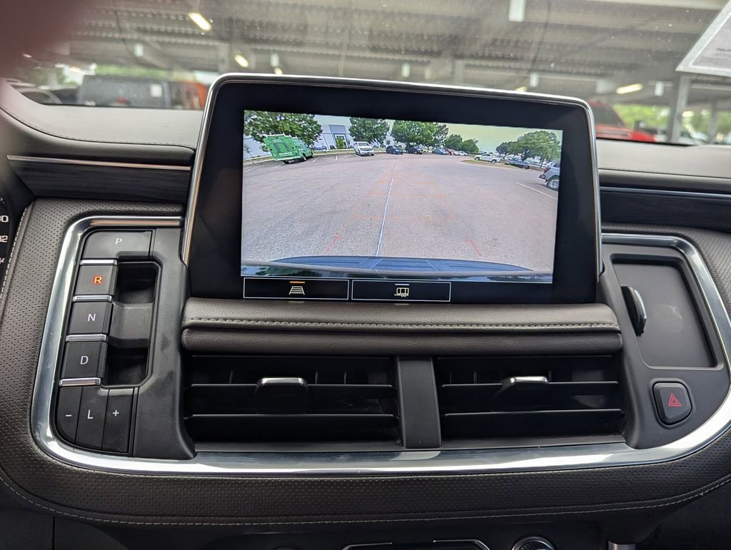 Used 2021 GMC Yukon SLT RWD image 7
