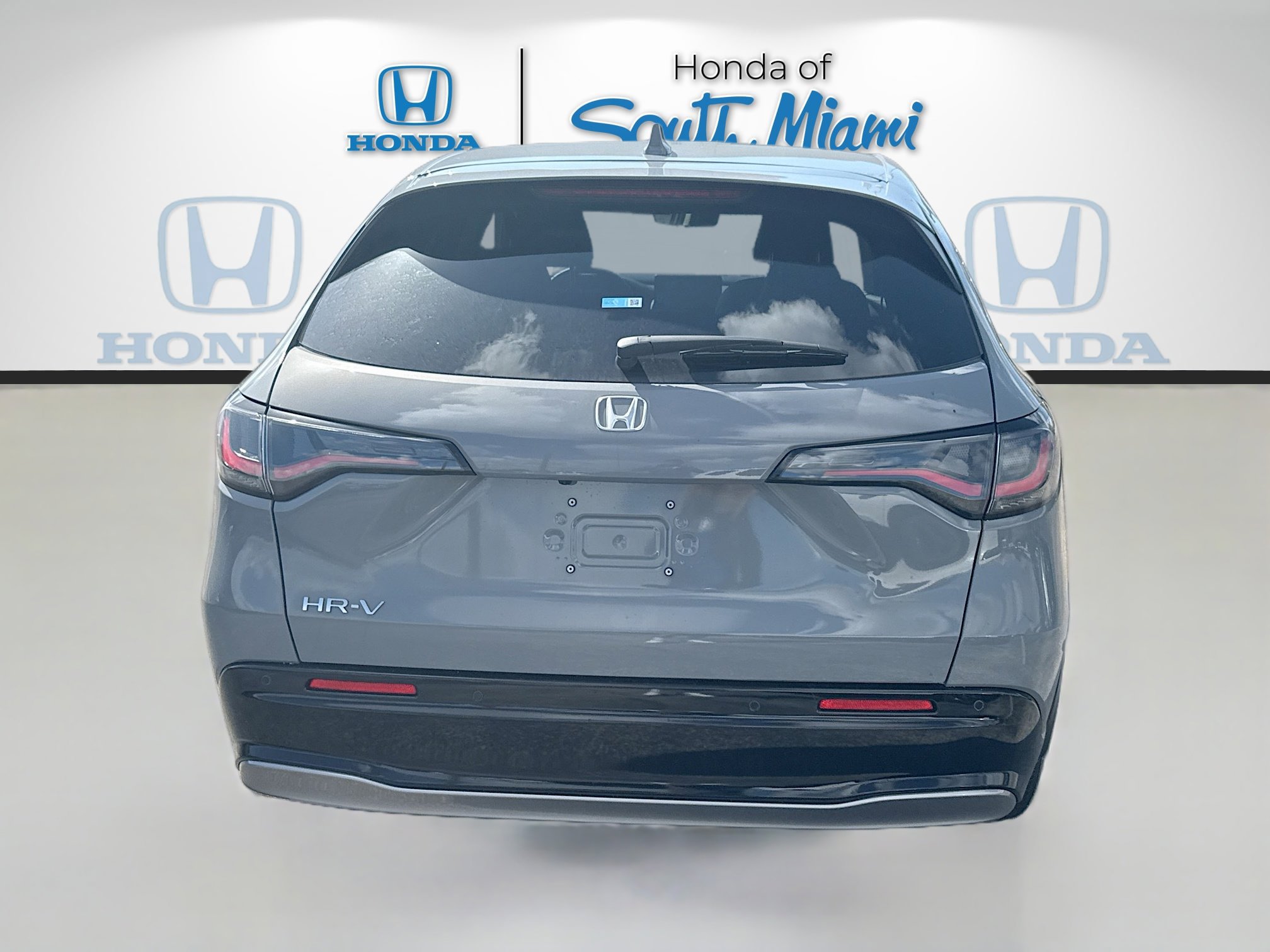 New 2026 Honda HR-V EX-L image 6