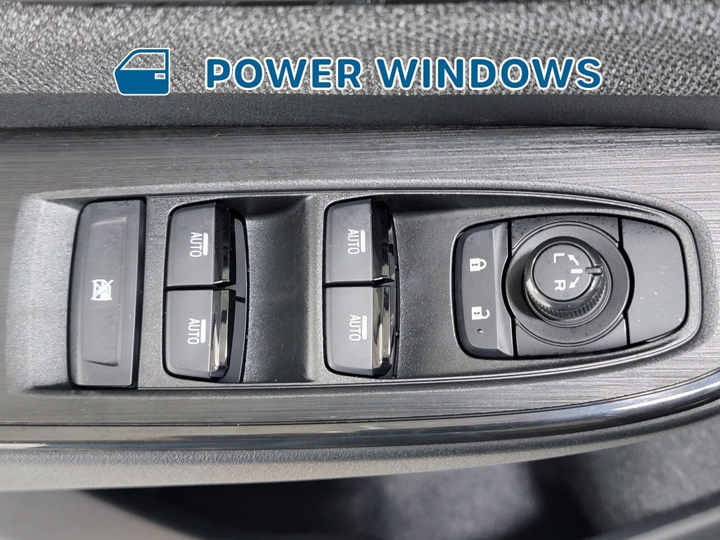 Certified 2026 Subaru Outback Limited XT AWD/4WD image 27