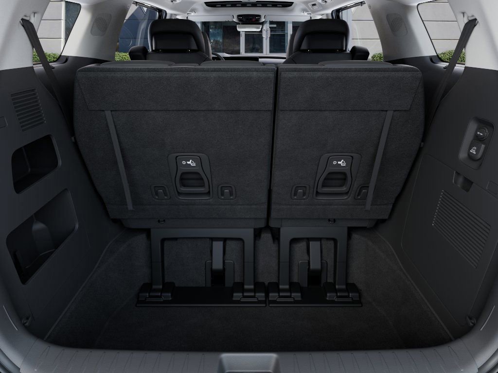New 2026 Kia Carnival SX Prestige FWD image 24