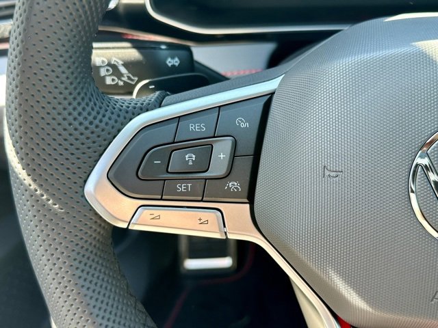 New 2026 Volkswagen Jetta GLI Autobahn image 26