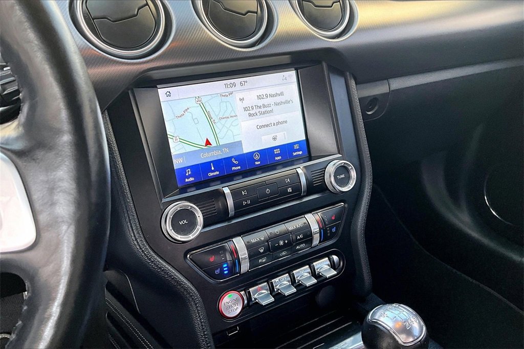 Used 2022 Ford Mustang GT Premium w/ Equipment Group 401A image 10