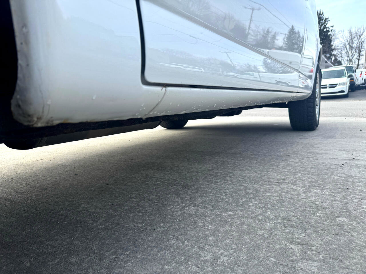 Used 2014 Chevrolet Express 1500 image 19