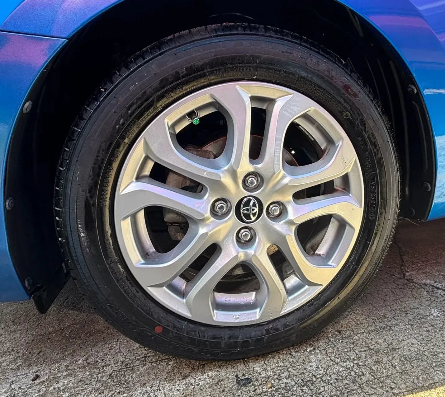Used 2018 Toyota Yaris iA FWD image 21