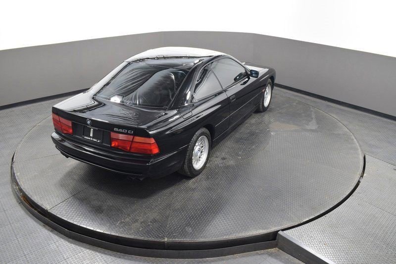 Used 1995 BMW 840Ci image 50
